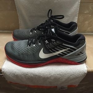 Men's Nike Metcon DSX Flyknit